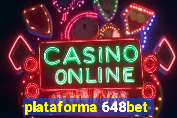 plataforma 648bet